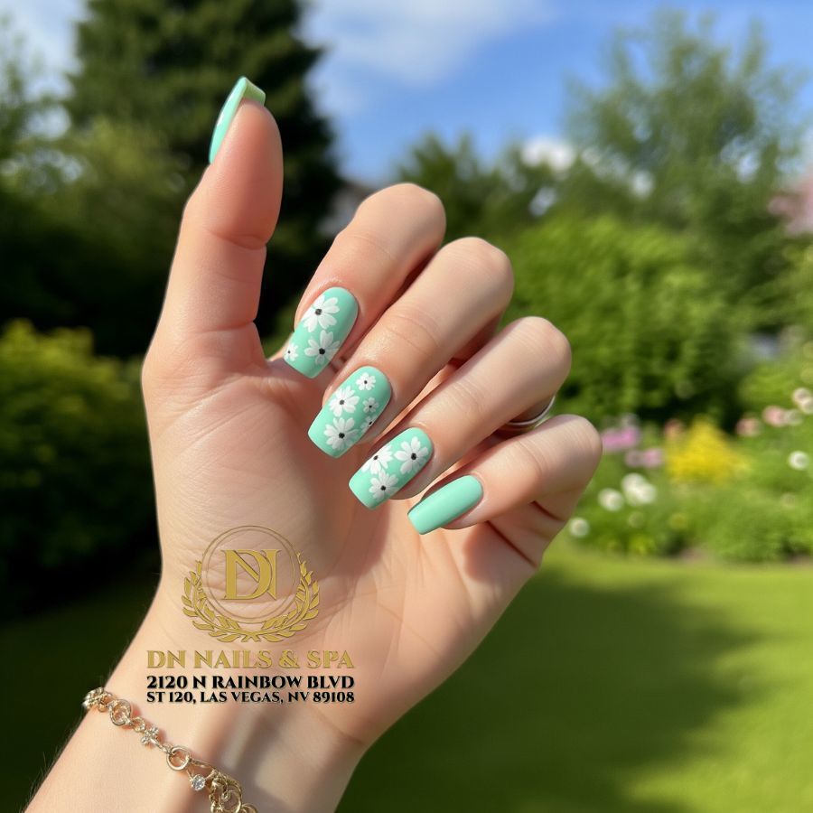 Nails Ideas | DN Nails & Spa